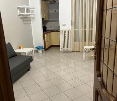 Regio Parco House | Charming Bed2Go Botticelli: Family-Friendly Comfort Awaits