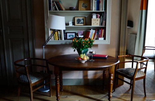 Vanchiglia Bed & Breakfast | Book Your Perfect Stay at BedandEx - Pet and Child Friendly
