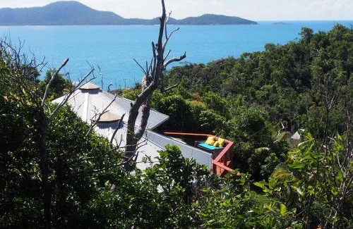 Bedarra Island House | BedarraLux- BarefootOnBedarra