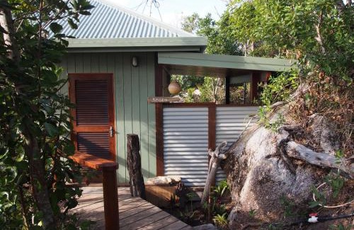Bedarra Island House | BedarraLux- BarefootOnBedarra