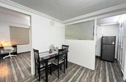 Jubilee Hills Apartment | Discover BedChambers Serviced Apartments: 4-Star Pet Friendly Stay