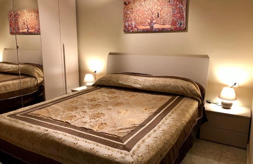 Rometta Marea House | Inviting Bedda Sicilia: Guest Rated 9/10 with Breakfast