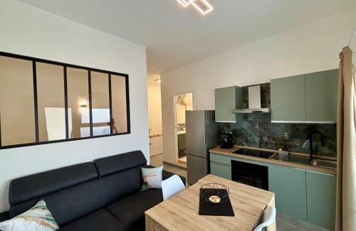 Olbia Apartment | Beddi Apartments B