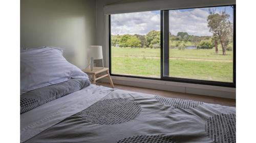 Braidwood House | Discover Bedervale Tiny: Pet & Child Friendly Retreat