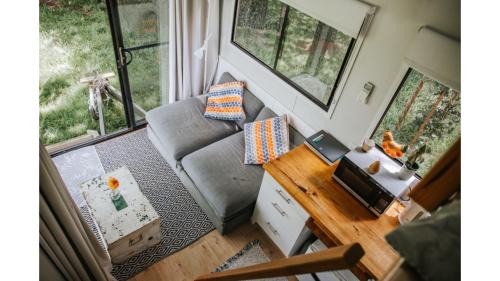 Braidwood House | Discover Bedervale Tiny: Pet & Child Friendly Retreat