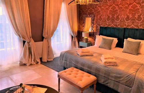 Balbriggan House | Discover Bedford House & Hall: Family-Friendly Retreat