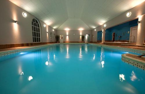 Newmarket Hotel | Relax at Bedford Lodge Hotel & Spa - 4-Star Retreat with Ocean Views