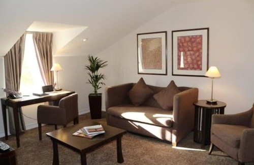 Newmarket Hotel | Relax at Bedford Lodge Hotel & Spa - 4-Star Retreat with Ocean Views
