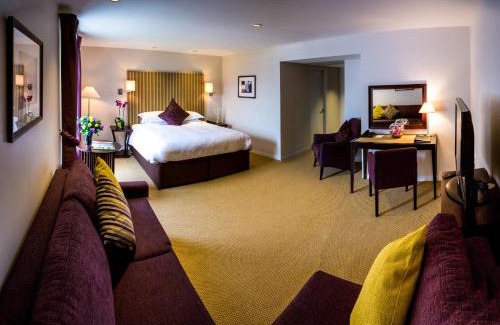 Newmarket Hotel | Relax at Bedford Lodge Hotel & Spa - 4-Star Retreat with Ocean Views
