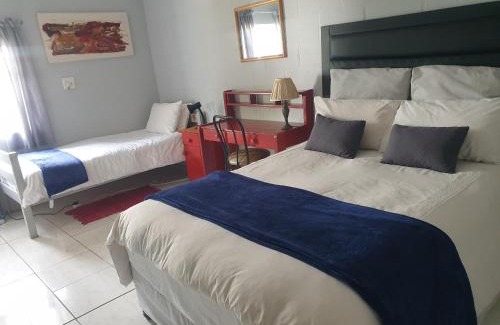 Bedford Apartment | Bedford Way Cottages: Family-Friendly Retreat with High Ratings