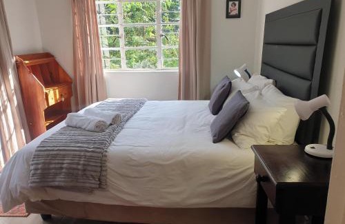 Bedford Apartment | Bedford Way Cottages: Family-Friendly Retreat with High Ratings