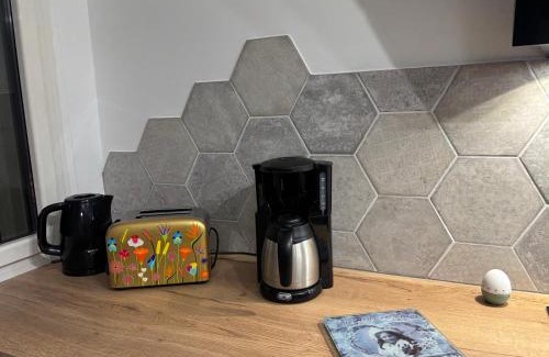 Saint-Remi Apartment | Tranquil BedinReims: Close to Center with Free Parking & WiFi