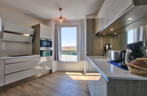 Bailly-Romainvilliers Apartment | Enchanting Bedland Apartment Steps from Disneyland Paris