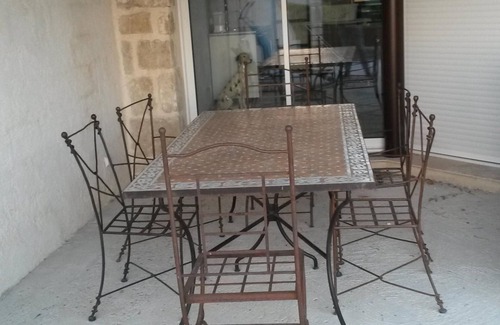 Bedoin House | Relaxing Retreat at Bedoin-Mont Ventoux with Private Pool