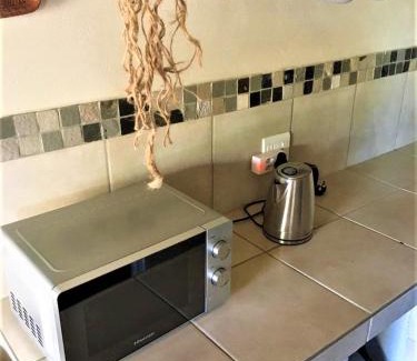 Strand Apartment | Seaside Bedrock Executive Studio with Pet-Friendly Amenities