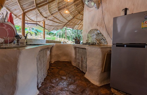 Nong Thale Villa | Bedrock Home by the Sea with Private Pool & Family Amenities