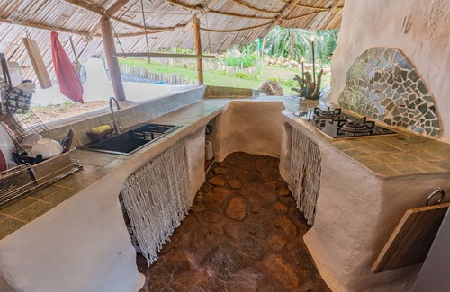 Nong Thale Villa | Bedrock Home by the Sea with Private Pool & Family Amenities