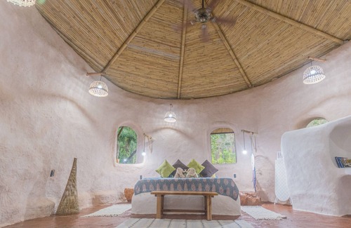 Nong Thale Villa | Bedrock Home by the Sea with Private Pool & Family Amenities