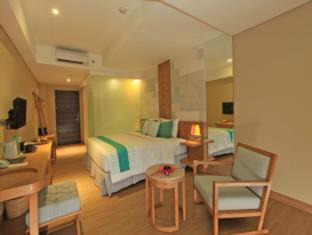 Kartika Plaza Hotel | Inviting Bedrock Hotel Kuta with Oceanfront Pool & Spa