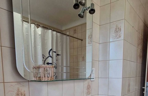 Hettange-Grande Villa | Bedroom 4 Premium Perou