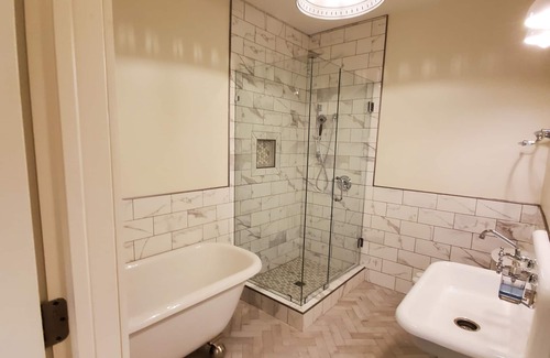 Westfield Cabin | Experience Bedroom 9 at The Big Creek Lodge - Rated 10/10