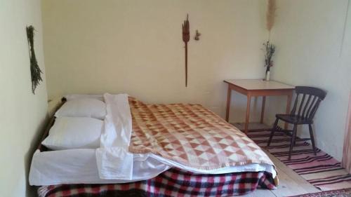 Razvode House | Cozy Bedroom for 3 Near NP Krka and Beautiful Beaches