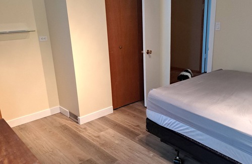 Division No. 8 Other | Bedroom for rent, short or long term. Close to Gull Lake and Lacombe.