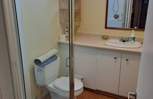 Division No. 8 Other | Bedroom for rent, short or long term. Close to Gull Lake and Lacombe.
