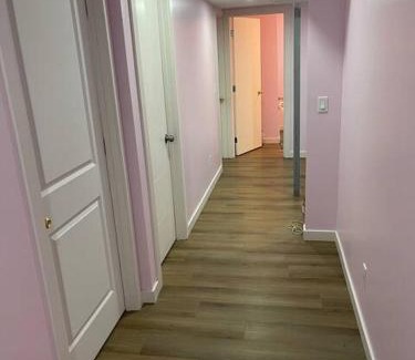 West Edmonton House | Bedroom in Upland D
