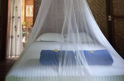 Klojen Bed & Breakfast | Cozy Bedroom Steps from Stasiun Karangasem, Banyuwangi