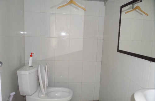 Kintamani Bed & Breakfast | Spacious Gold Kintamani Suite for 6 with Pool & Breakfast