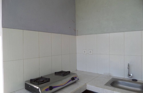 Kintamani Bed & Breakfast | Spacious Gold Kintamani Suite for 6 with Pool & Breakfast