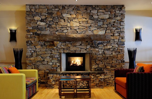 Trenance Hotel | Relax at Bedruthan Hotel and Spa with Pool & Restaurant