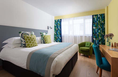 Trenance Hotel | Relax at Bedruthan Hotel and Spa with Pool & Restaurant