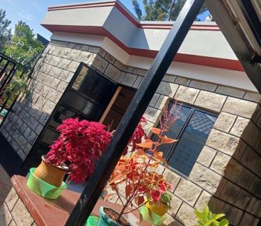 Kisumu County House | Bedsitter To let