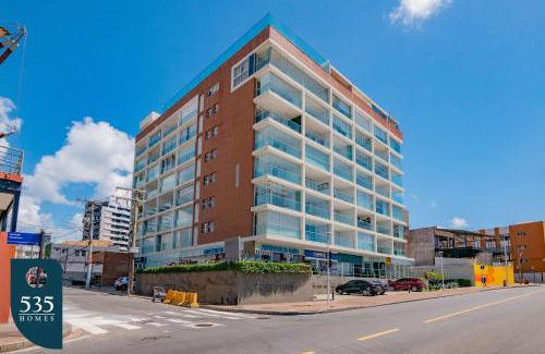 Barra Apartment | Bedsitter with Sea View, 300m from Farol da Barra