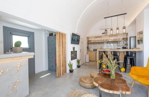 Fira Hostel | Beachfront Bedspot Hostel with Ocean Views & Full Kitchen