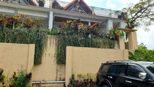 Candikuning House | Scenic Bedugul Lake View Residence for Your Next Getaway
