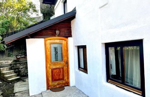 Busteni Cabin | Beduin Vila