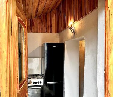 Busteni Cabin | Beduin Vila