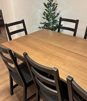 Biebertal House | Bee Apartment: Perfect for Groups & Monteure, PS5 Ready