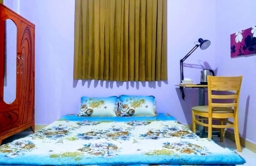 District 10 Hotel | Budget-Friendly BEE.BEE HOMESTAY with Ocean View Rooms