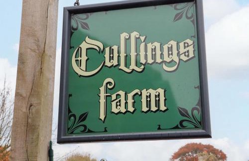 Etchinghill House | Bee Cottage