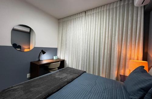 Morada do Ouro Apartment | Top-Rated Comfort at Super Anfitrião MT - Luxxor Flat