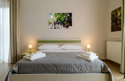 Zafferana Etnea Bed & Breakfast | Unforgettable Stay at Bee Happy Bed and Breakfast