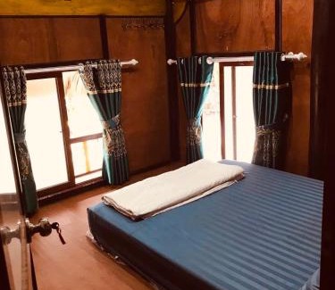 Cat Hai Cabin | Bee Lucky Homestay