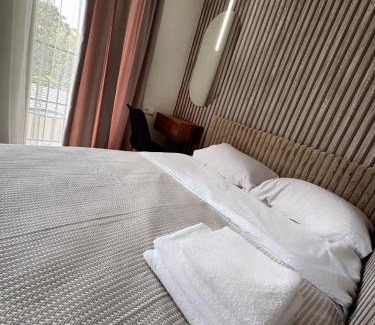 Garni Hotel | Bee Planet Garni