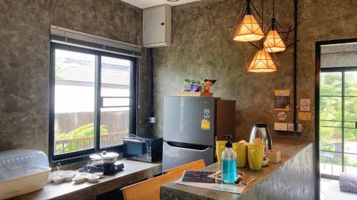 Chiang Rai Resort | Cozy Bee Rest Residence: Pet-Friendly Stay in Chiang Rai