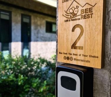 Chiang Rai Resort | Cozy Bee Rest Residence: Pet-Friendly Stay in Chiang Rai