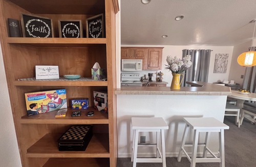 Fortuna Foothills House | Bee-utiful Little House: Pet-Friendly Bliss Awaits You